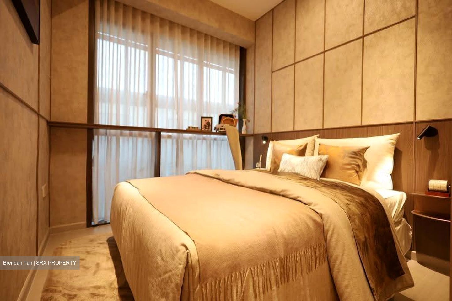 Euphony Gardens (D27), Condominium #612388861